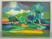 MARCEL MOULY (FRENCH 1918-2008)