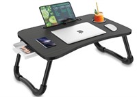 $113.94.  Foldable Laptop Bed Table.