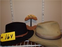 2 HATS (ALL INFO IN PICS)