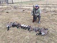 Guided Goose Hunt