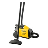 Eureka 3670M Mighty Mite Canister Cleaner, Lightwe