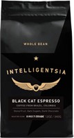 5X Intelligentsia Black Cat Classic Espresso