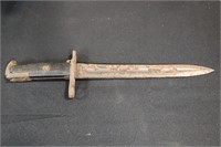 US 1943 Knife bayonet