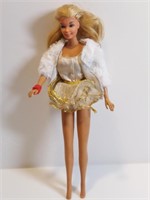 Mego Corp Barbie Look-alike Doll In Vintage