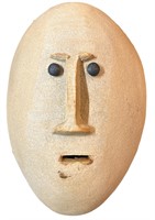 DAVID GIL for BENNINGTON POTTERY Face Mask