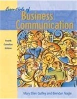 New Essentials of Business Communication: Fourth