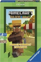 New Minecraft: Builders & Biomes - Farmer's