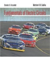 Used Fundamentals of Electric