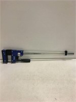 YOST PARALLEL CLAMP