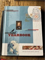 2009 Stamp Yearbook