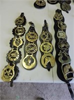 Horse Brass many with Animal Characters