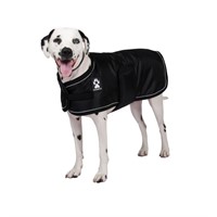 New Shedrow K9 Tundra Dog Coat - Size MED