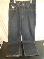 Ecko Unlimited size 32 Carpenter Jeans