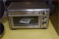 Oster Convection Oven; Pyrex Bowl; Punch Bowl;