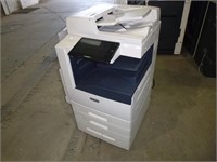 XEROX Multifunctional Printer