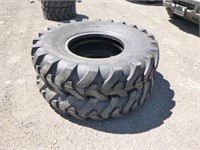 Unused 14.00-24GT-G2 Tires (QTY 2)