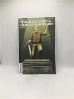 Dynamite Comics The Damnation of Charlie #5 Mint
