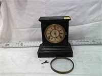 ANSONIA MANTLE CLOCK