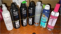 Hair Products, Sunscreen Spray