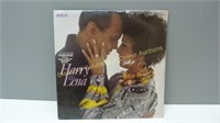 Harry Belafonte & Lena Horne *Sealed LP Album