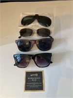 Lot of Sunglasses