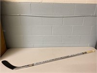 Used Chris Chelios #24 Hockey Stick