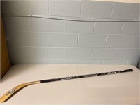 Used Brendan Shanahan #14 Hockey Stick