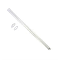 HQUA-OWS-12Q Quartz Sleeve for 12GPM Water Purifi