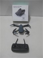 Quadcopter Drone Untested