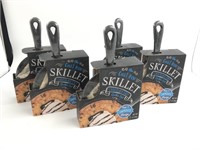 SKILLET COOKIE MAKING SET - UNKOWN EXPIRY DATE