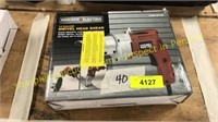 Chicago electric 14 gauge swivel head shear