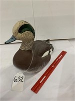 Ducks Unlimited Loon Lake Decoy