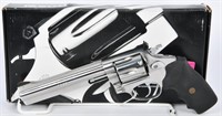 Taurus / Rossi M972 .357 Magnum Revolver
