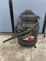 Genie Wet/Dry Professional 20Gal. Shop Vacuum