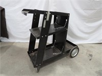 Welding Cart