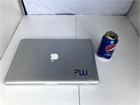 MacBook Pro tel quel pour les pièces ou