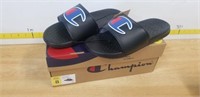 Mens Sz 8 Champion Flip Flops