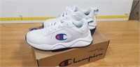 Sz 9 Mens Champion Shoes