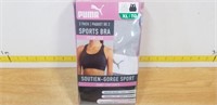 2pk Sz Xl Sports Bras