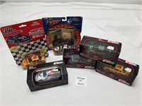 NASCAR Diecast MI ( N)