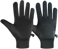 Winter Gloves Men Women Windproof Thermal Warm