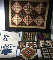 Handmade Placemats & Tablemats
