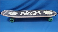 Nash Trucks 1986 Skateboard Jam in the USA, 57mm