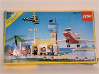 Lego Boxed 6396 International Jetport