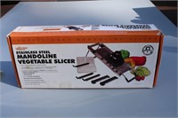 New Vegetable Slicer