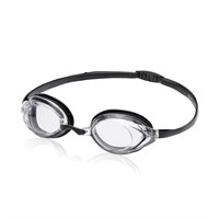 Speedo Unisex-Adult Swim Goggles Optical Vanquishe