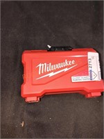 Milwaukee Tube Cutter missing pieces