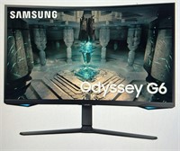 LED FreeSync Gaming Monitor