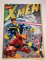 MARVEL COMICS XMEN #1 KEY COMIC