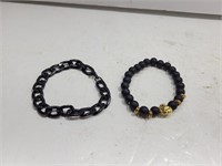(2) Women's Bracelets